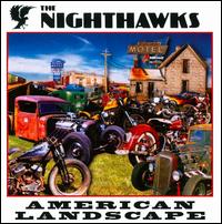 American Landscape von The Nighthawks