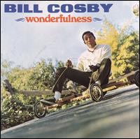Wonderfulness von Bill Cosby