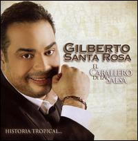 Caballero de la Salsa von Gilberto Santa Rosa