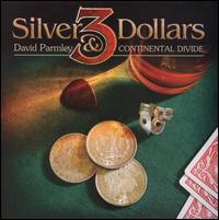 3 Silver Dollars von David Parmley