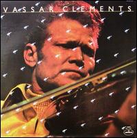 Vassar Clements von Vassar Clements