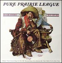 Pure Prairie League von Pure Prairie League