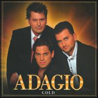 Gold von Adagio
