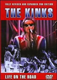 Life on the Road von The Kinks