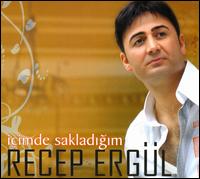 Içimde Sakladigim von Recep Ergül