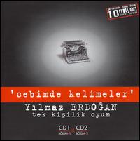 Cebimde Kelimeler von Yilmaz Erdogan