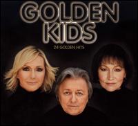 24 Golden Hits von Golden Kids