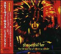 Shape Shifter [Japan] von Stevie Salas