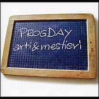 Progday von Arti & Mestieri