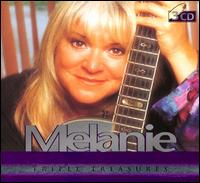 Beautiful People/Lay Down/Ruby Tuesday von Melanie