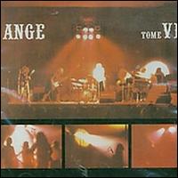 Tome VI von Ange