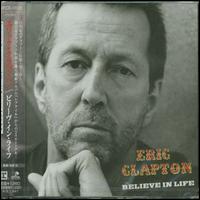 Believe in Life von Eric Clapton