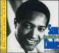 Gospel To My Soul von Sam Cooke