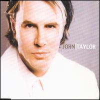 John Taylor EP von John Taylor