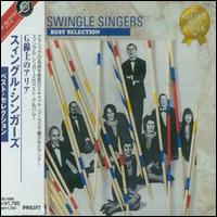 Best Selection von The Swingle Singers