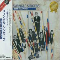 Best Selection von The Swingle Singers