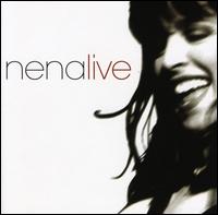 Live '98 von Nena