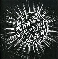 Scriptures of the Golden Eternity von Lee Ranaldo
