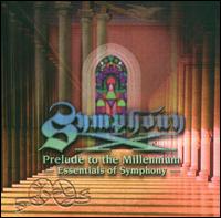 Prelude to the Millennium von Symphony X