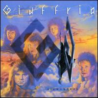 Silk and Steel von Giuffria