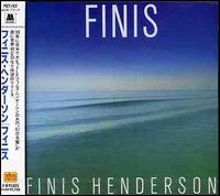 Finis von Finis Henderson