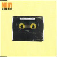 Natural Blues [UK CD #1] von Moby