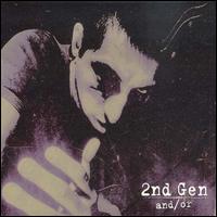 And/Or von 2nd Gen