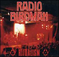 Ritualism von Radio Birdman