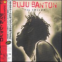 It's All Over von Buju Banton