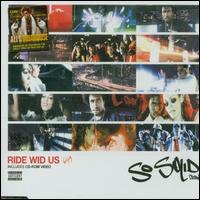 Ride Wid Us, Pt. 2 von So Solid Crew