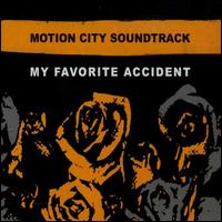 My Favourite Accident von Motion City Soundtrack
