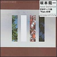 Undercooled von Ryuichi Sakamoto
