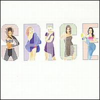 Spice/Spiceworld von Spice Girls