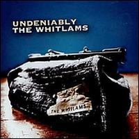 Undeniably von The Whitlams