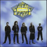 Rock Masterpiece Collection von Night Ranger