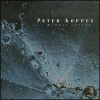 Simple Intent von Peter Koppes
