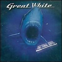 Final Cuts von Great White