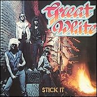 Stick It von Great White