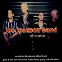 Chrome von Joe Jackson