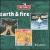 3 Originals von Earth and Fire