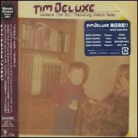 Moundaya von Tim Deluxe