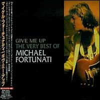 Best of Michael Fortunati [Bonus Tracks] von Michael Fortunati