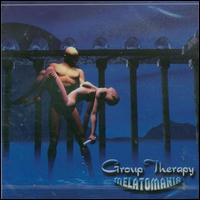 Melatomania von Group Therapy