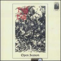 Open Season von High Tide