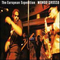 European Expedition von Mondo Grosso