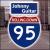 Rolling Down 95 von Johnny Guitar