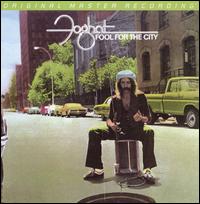 Fool for the City von Foghat