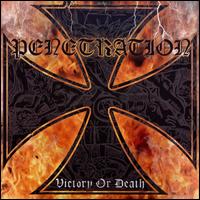 Victory or Death von Penetration
