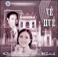 Ve Hue von Quang Linh