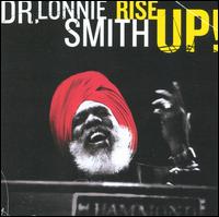 Rise Up! von Dr. Lonnie Smith